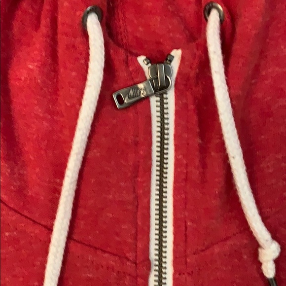 Nike sweatshirt - Picture 3 of 3